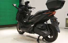 HONDA FORZA 250 MF17