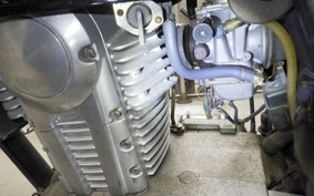 KAWASAKI ESTRELLA RS 2018 BJ250A