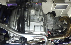 HONDA MONKEY 2012 AB27