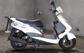 YAMAHA CYGNUS125X SE44J