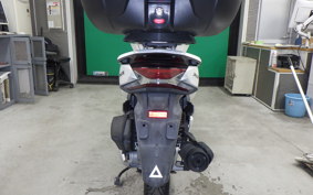 HONDA PCX125 2021 JF81