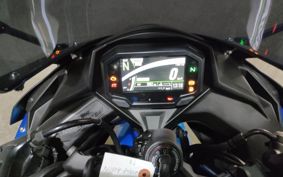 KAWASAKI  NINJA ZX-4R SE ZX400P