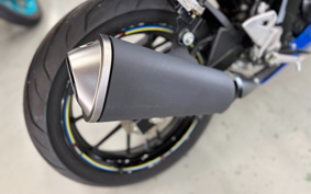 SUZUKI GSX-R125 ABS DL33B