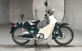 HONDA SUPER CUB50 AA01