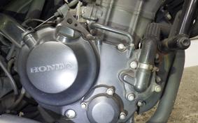 HONDA REBEL 250 A MC49