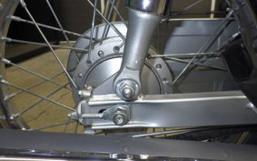HONDA C110 SUPER CUB JA44