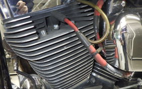 HARLEY FXSTC 1580 2007