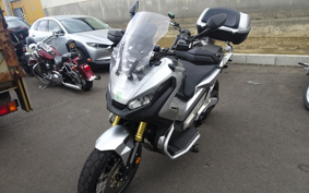 HONDA X-ADV 750 2018 RC95