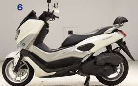 YAMAHA N-MAX SE86J