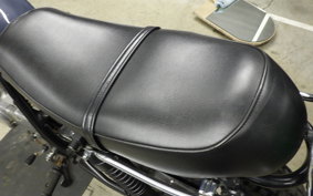 YAMAHA SR400 Gen.2 1993 1JR