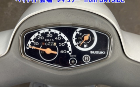 SUZUKI LETS4