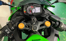 KAWASAKI NINJA ZX-25R KRT ED ZX250E