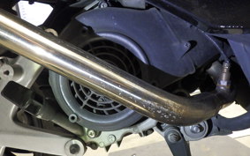 YAMAHA CYGNUS 125 XSR 3 SED8J