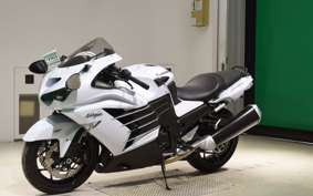 KAWASAKI ZX 1400 NINJA R A 2013