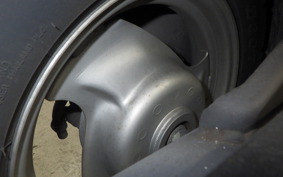 YAMAHA JOG Gen.5 2015 SA36J