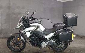 HONDA CB190X PCL2