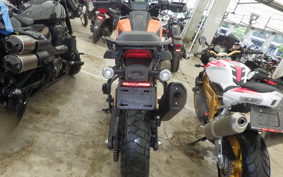 HARLEY PAN AMERICA 1250 S 2021