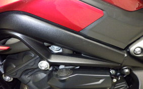 TRIUMPH STREET TRIPLE RS 2023