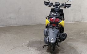 YAMAHA BW*S 125 SED9J
