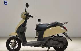 SUZUKI ﾚｯﾂ CA4AA