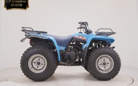 YAMAHA YFM350 3HN