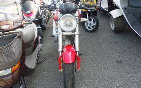 DUCATI MONSTER 400 2002
