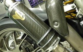 DUCATI STREETFIGHTER S 2009