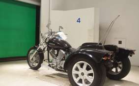 YAMAHA DRAGSTAR 1100 Trike 2000 VP10J