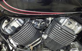 YAMAHA DRAGSTAR 400 CLASSIC  2011 VH02J