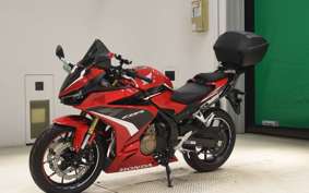 HONDA CBR400R 2023 NC56