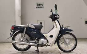 HONDA C110 SUPER CUB