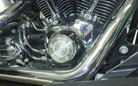 HARLEY FLSTF 1580 2006