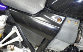 YAMAHA XJR400 Gen.3 R 2001