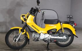 HONDA CROSS CUB110 JA60