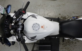 HONDA CB400 SUPER BOLDOR VTEC A 2009 NC42