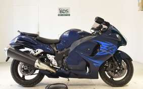 SUZUKI HAYABUSA Gen.2 2011