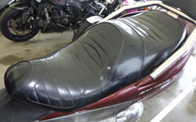 SUZUKI SKYWAVE 250 (Burgman 250) M 2008 CJ45A