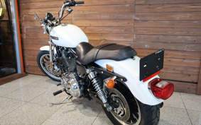 HARLEY XL1200L 2009 CX3