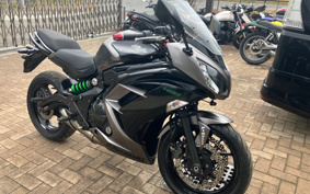 KAWASAKI NINJA 400 2019 EX400E