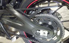 YAMAHA MT-09 Tracer 2023 RN36J