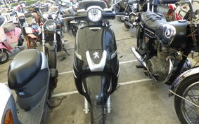 PEUGEOT ジャンゴ125