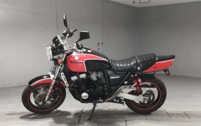 SUZUKI GSX400 1997 GK79A