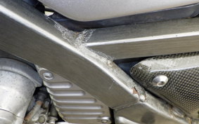 YAMAHA SRX400 Gen.4 1994 3VN