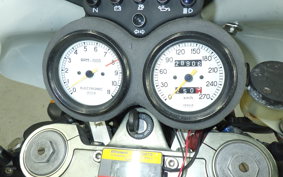 MOTO GUZZI SPORT 1100 1998