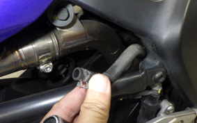 YAMAHA FAZER FZ6 S 2006