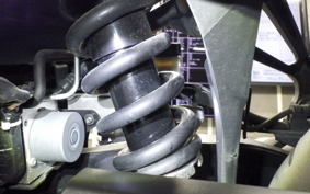 YAMAHA MT-25 A 2004 RG43J