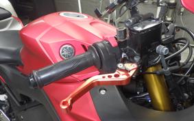 YAMAHA YZF-R25 A 2021 RG43J