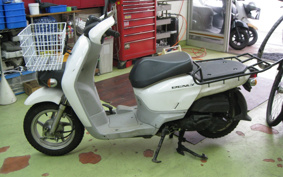 HONDA BENLY 50 AA05