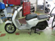 Фото Honda BENLY 50 с японского аукциона