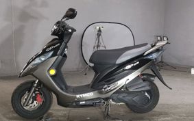 KYMCO GP125i FC25EA